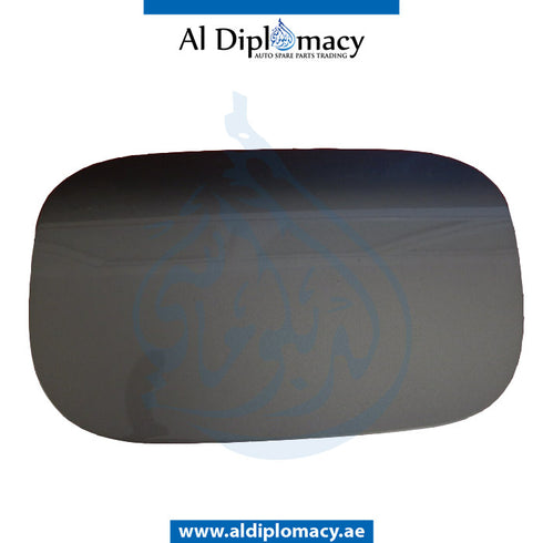 FUEL FILLER FLAP for Mercedes-Benz CLA Class W118 (2019) models, Part Number A1187571500