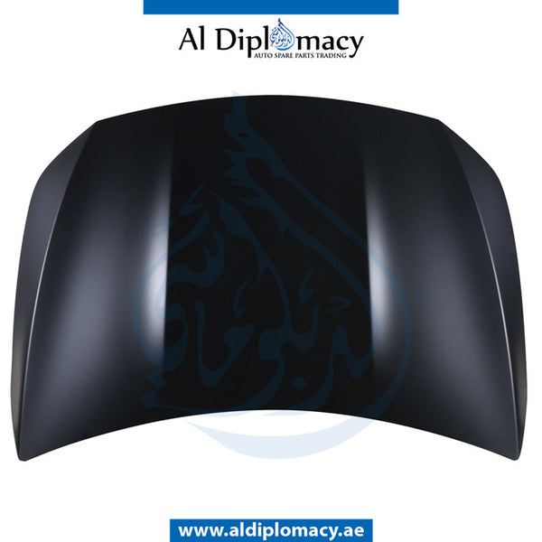 HOOD for Mercedes-Benz A Class W177 (2018-2020) models, Part Number A1188804700