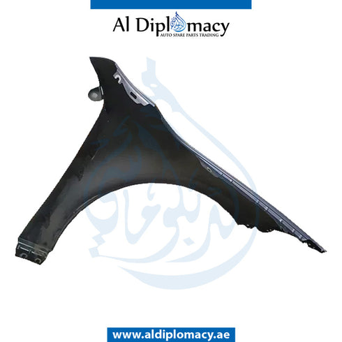 Front Left FENDER for Mercedes-Benz CLA Class W118 (2019) models