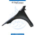 Front Right FENDER for Mercedes-Benz CLA Class W118 (2019) models