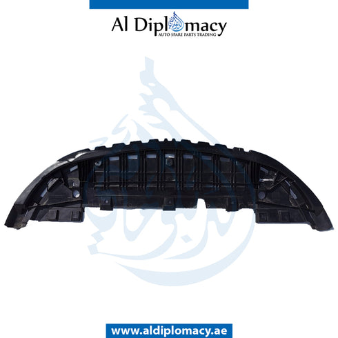 UNDER BUMPER COVER for Mercedes-Benz CLA Class W118 (2019) models, Part Number A1188854600