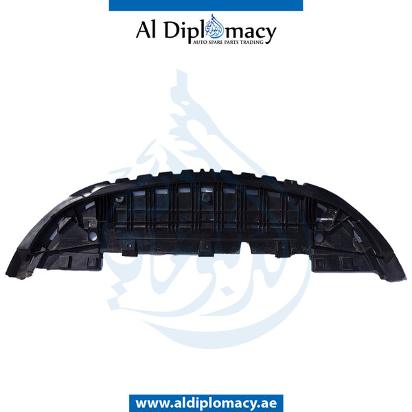 UNDER BUMPER COVER for Mercedes-Benz CLA Class W118 (2019) models, Part Number A1188854600