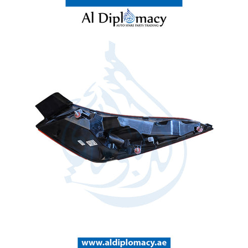 Left STOPLIGHT for Mercedes-Benz CLA Class W118 (2019) models