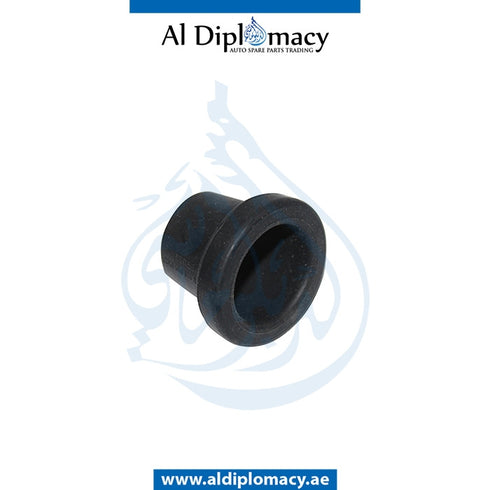 Right CYLINDER HEAD COVER Gasket, SET for Mercedes-Benz E Class W124 (1986-1995) models