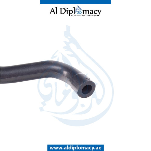 Hose, PIPE SOCKET TO CYLINDER HEAD COVER for Mercedes-Benz E Class W124 (1986-1995) models