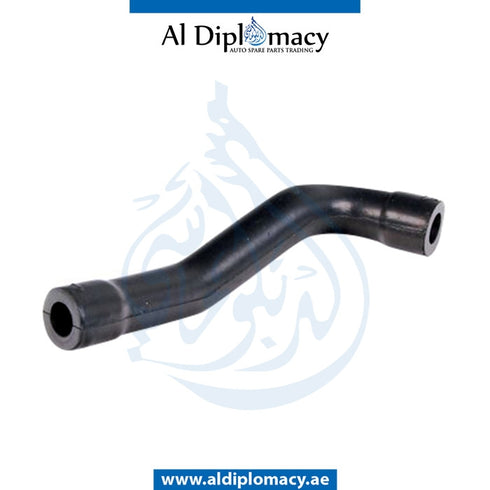 Hose, PIPE SOCKET TO CYLINDER HEAD COVER for Mercedes-Benz E Class W124 (1986-1995) models, Part Number A1190942782