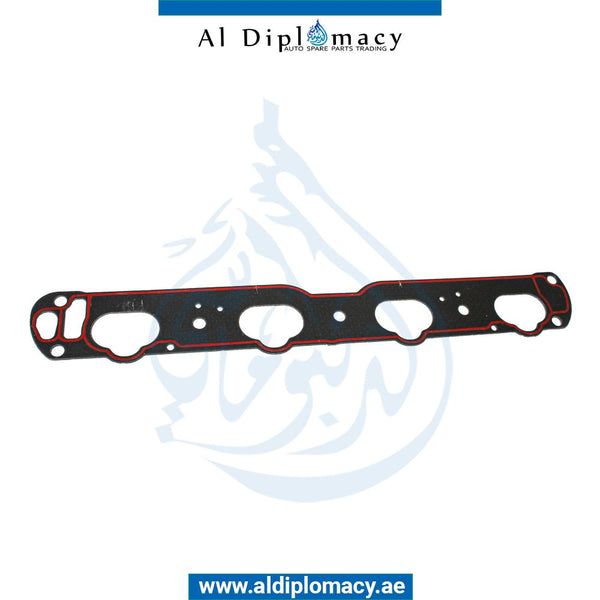 Right INTAKE MANIFOLD GASKET for Mercedes-Benz SL Class W129 (1989-2001) models, Part Number A1191412680