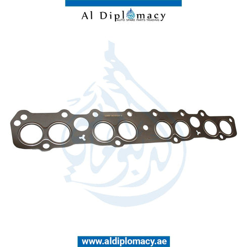 Right INTAKE MANIFOLD GASKET for Mercedes-Benz SL Class W129 (1989-2001) models