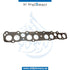 Right INTAKE MANIFOLD GASKET for Mercedes-Benz SL Class W129 (1989-2001) models