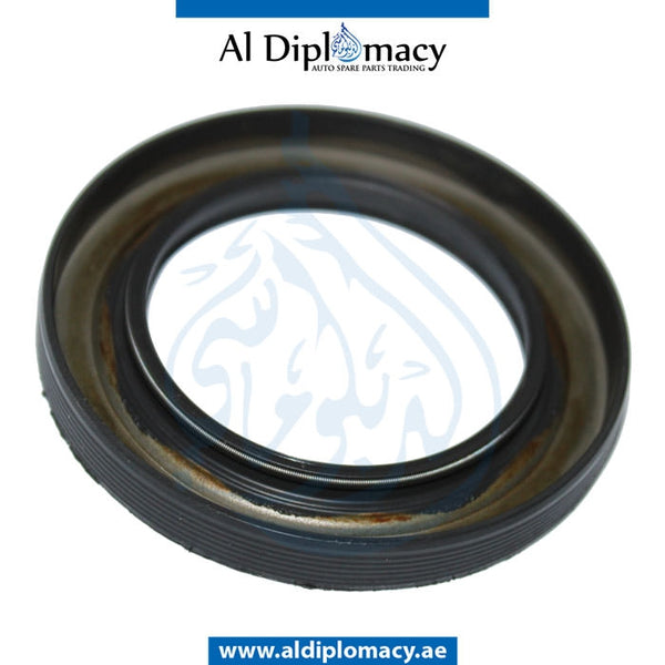 SHAFT SEALING RING for Mercedes-Benz E Class W129 (1989-2001) models, Part Number A1209970346