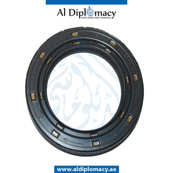 SHAFT SEALING RING, Mercedes-Benz W129 models by Original Mercedes, Part Number A1209970346 / A0239978447 / A0219977647 / A0219971847 / A0189975247