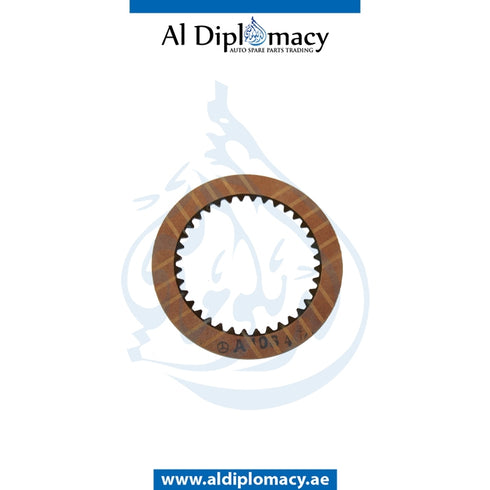 Inner GEARBOX CLUTCH DISC PLATE for Mercedes-Benz E Class W124 (1986-1995) models