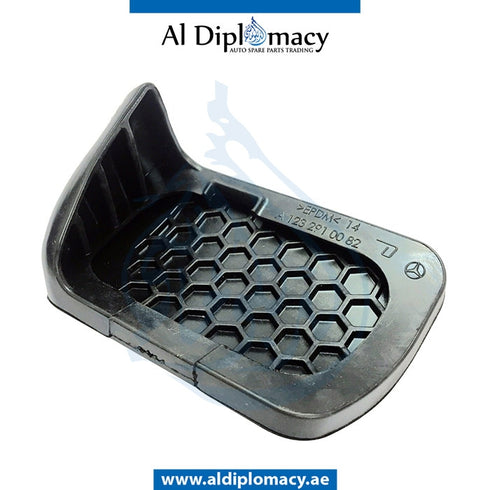 PEDAL PAD for Mercedes-Benz CLA Class C292 (2015-2020) models