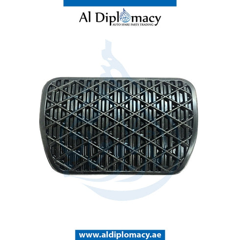 PEDAL PAD for Mercedes-Benz CLA Class C292 (2015-2020) models