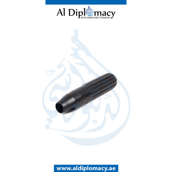 DOOR LOCK SAFETY PIN for Mercedes-Benz CLA Class C209 (2002-2010) models, Part Number A1237660022 9051