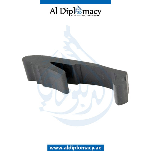 SUNROOF WIND DEFLECTOR SLIDING BLOCK for Mercedes-Benz E Class W124 (1986-1995) models, Part Number A1237820328