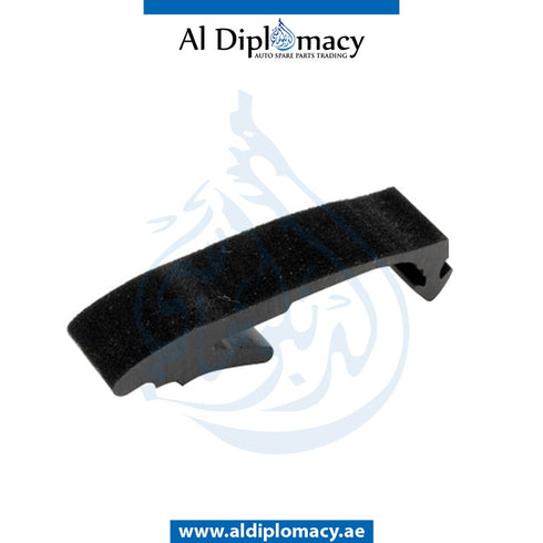 SUNROOF WIND DEFLECTOR SLIDING BLOCK for Mercedes-Benz E Class W124 (1986-1995) models