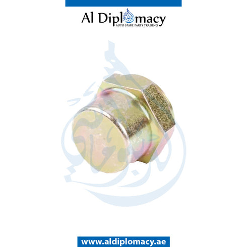 NUT for Mercedes-Benz E Class W124 (1986-1995) models