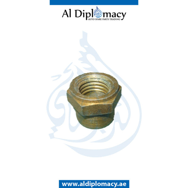 NUT for Mercedes-Benz E Class W124 (1986-1995) models, Part Number A1239900053