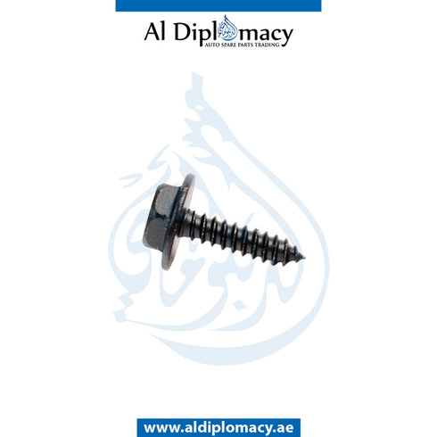 SCREW for Mercedes-Benz E Class W124 (1986-1995) models, Part Number A1239900136