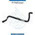 RADIATOR COOLANT Hose, FROM RADIATOR TO EXPANSION TANK for Mercedes-Benz E Class W124 (1986-1995) models