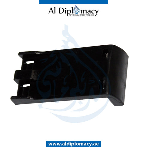 SLIDING ROOF END STOP for Mercedes-Benz E Class W124 (1986-1995) models, Part Number A1247820138