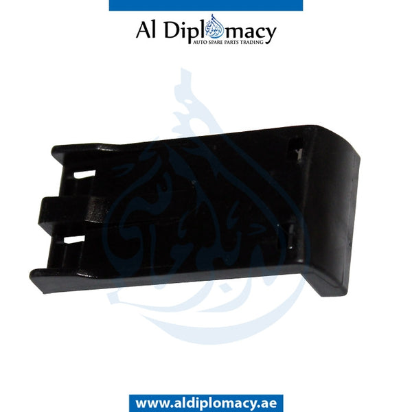 SLIDING ROOF END STOP for Mercedes-Benz E Class W124 (1986-1995) models, Part Number A1247820138