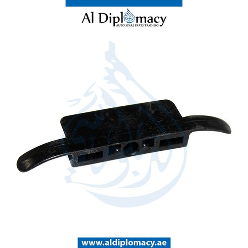 SLIDING ROOF ANGLE DRAFT DEFLECTOR for Mercedes-Benz E Class W124 (1986-1995) models