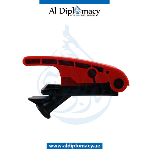 HOOD RELEASE HANDLE for Mercedes-Benz C Class C190 (2010-2015) models