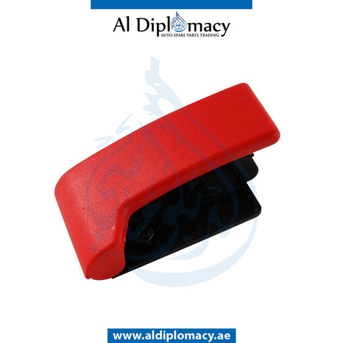 HOOD RELEASE HANDLE for Mercedes-Benz C Class C190 (2010-2015) models