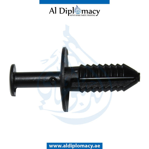 EXPANDING RIVET for Mercedes-Benz CLA Class C190 (2010-2015) models, Part Number A1249900492