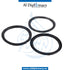 GEAR Gasket, SET for Mercedes-Benz E Class W124 (1986-1995) models