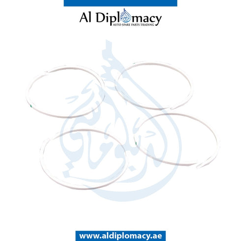 GEAR Gasket, SET for Mercedes-Benz E Class W124 (1986-1995) models