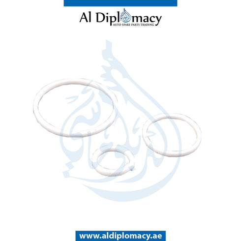 GEAR Gasket, SET for Mercedes-Benz E Class W124 (1986-1995) models