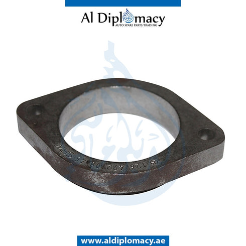 EXHAUST PIPE FLANGE for Mercedes-Benz E Class W124 (1986-1995) models, Part Number A1264920845