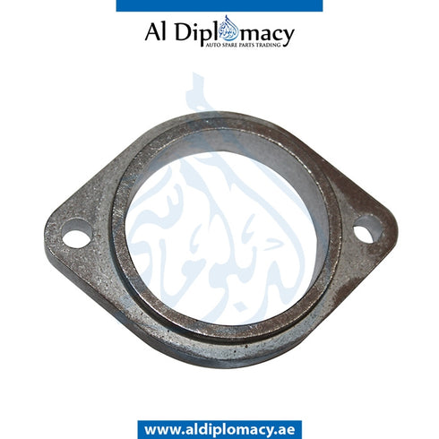 EXHAUST PIPE FLANGE for Mercedes-Benz E Class W124 (1986-1995) models
