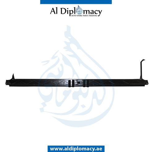 SLIDING ROOF DRIP RAIL for Mercedes-Benz S Class W126 (1980-1991) models