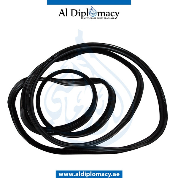 SUNROOF SEAL for Mercedes-Benz S Class W126 (1980-1991) models, Part Number A1267800198