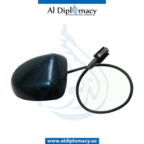 ANTENNA for Mercedes-Benz SL Class W129 (1989-2001) models, Part Number A1298201975