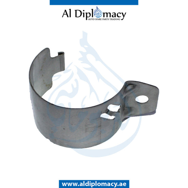 CLAMP for Mercedes-Benz E Class W124 (1986-1995) models, Part Number A1298320081