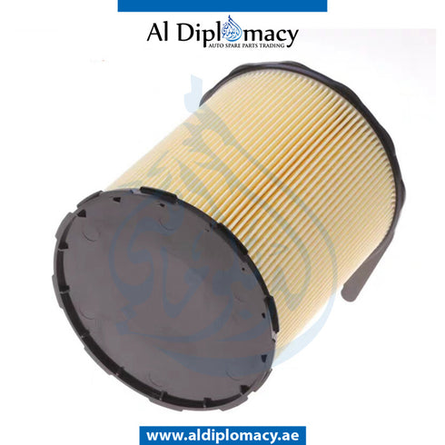 AIR FILTER for Mercedes-Benz CLA Class W117 (2013-2022) models