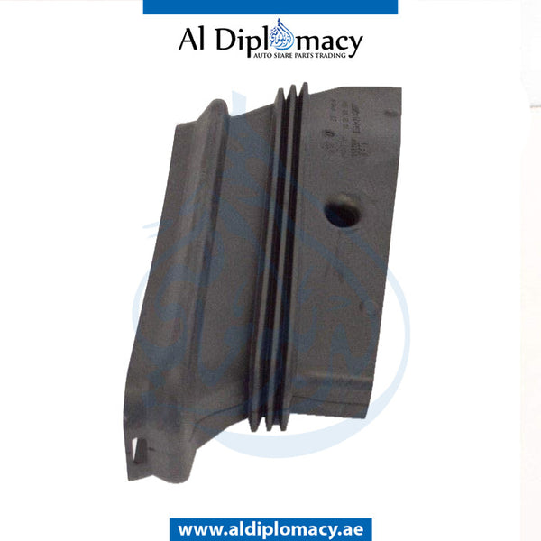 AIR INTAKE DUCT for Mercedes-Benz CLA Class W117 (2013-2022) models, Part Number A1330940597