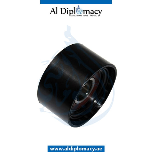 BELT TENSIONER PULLEY for Mercedes-Benz G Class W164 (2006-2011) models