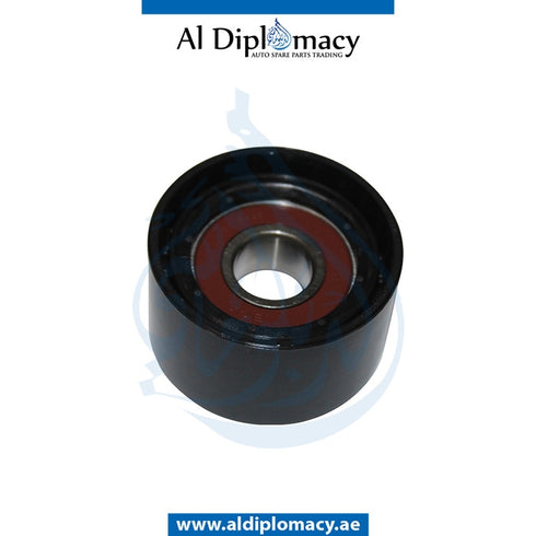 BELT TENSIONER PULLEY for Mercedes-Benz G Class W164 (2006-2011) models