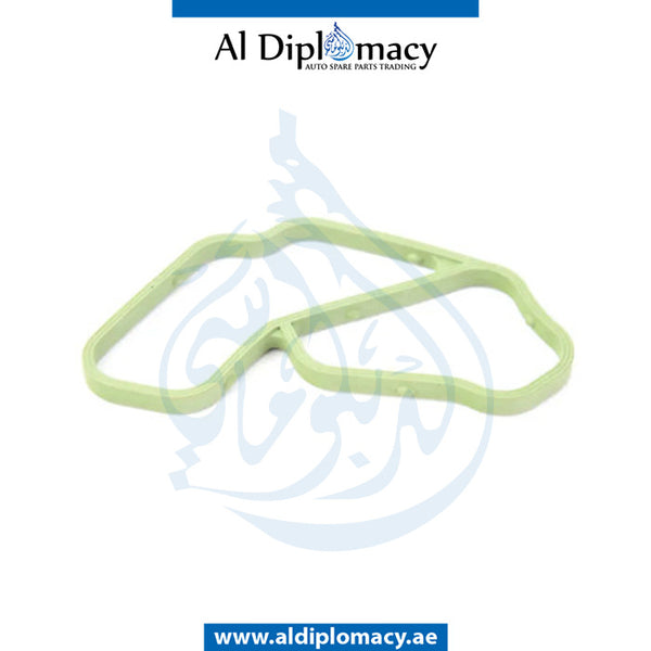 THERMOSTAT GASKET for Mercedes-Benz S Class W215 (1999-2005) models, Part Number A1372030180