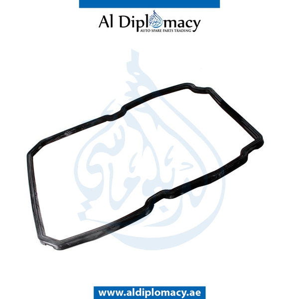 GEAR OIL PAN GASKET for Mercedes-Benz E Class C209 (2002-2010) models, Part Number A1402710080