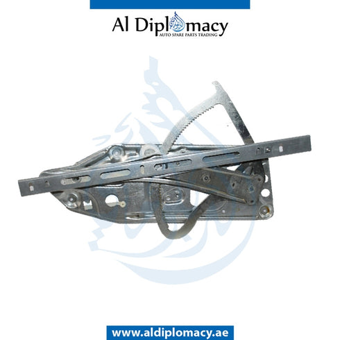 Front Left DOOR WINDOW LIFTER for Mercedes-Benz S Class W140 (1992-1999) models, Part Number A1407202946