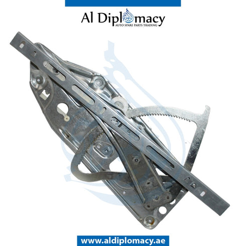 Front Left DOOR WINDOW LIFTER for Mercedes-Benz S Class W140 (1992-1999) models