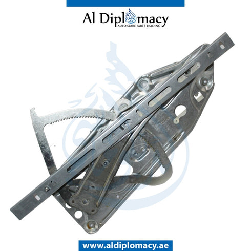 Front Right DOOR WINDOW LIFTER for Mercedes-Benz S Class W140 (1992-1999) models, Part Number A1407203046