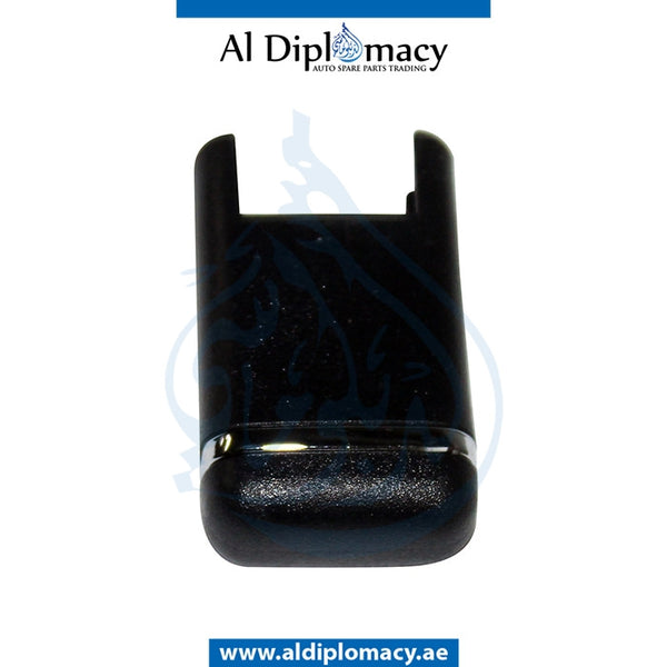 DOOR LOCK KNOB for Mercedes-Benz S Class W129 (1989-2001) models, Part Number A1407600341 9051